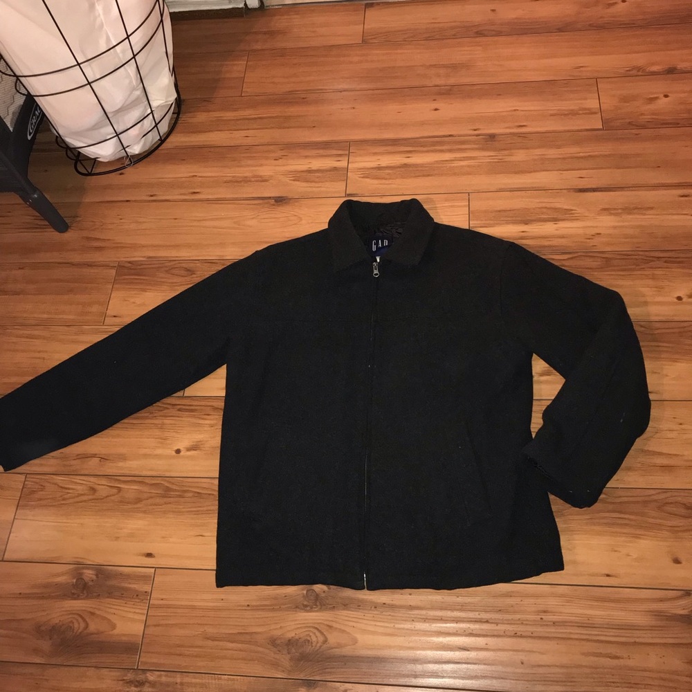 Gap Jacket Medium - image 2